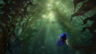 Online film Hledá se Dory