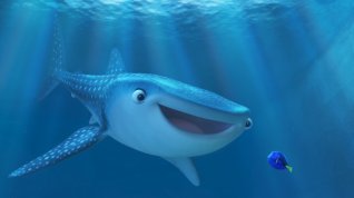 Online film Hledá se Dory