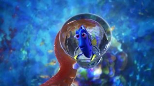 Online film Hledá se Dory