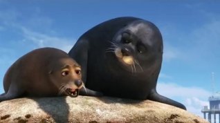 Online film Hledá se Dory