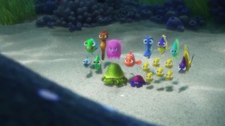 Online film Hledá se Dory