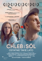 Online film Chléb a sůl