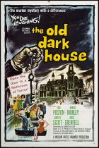 Online film Starý temný dům