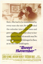 Online film Sweet November