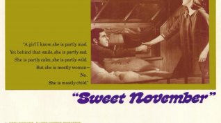 Online film Sweet November