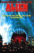 Online film Alien Space Avenger