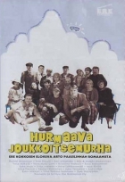 Online film Autobus sebevrahů
