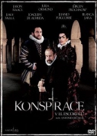 Online film Konspirace v El Escorial
