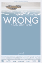 Online film Wrong