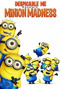 Online film Despicable Me Presents: Minion Madness