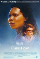 Online film Klářino srdce