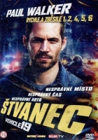 Online film Štvanec