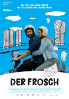 Online film Der Frosch