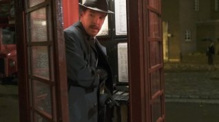 Online film The Courier