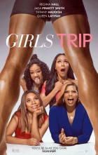 Online film Girls Trip