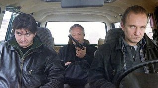 Online film Léto ve zlatém údolí