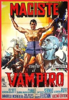 Online film Maciste proti upírům
