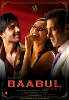 Online film Baabul