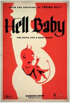 Online film Dítko z pekla