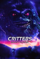 Online film Critters: Bounty Hunter