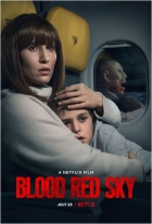 Online film Krvavě rudé nebe