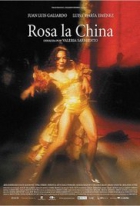 Online film Rosa la China