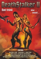 Online film Deathstalker II - Souboj titánů