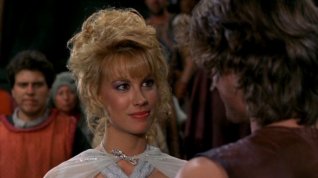 Online film Deathstalker II - Souboj titánů