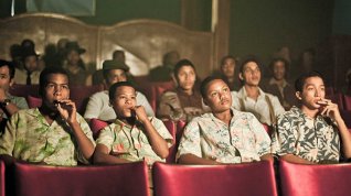 Online film Noem My Skollie