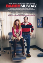 Online film Barry Munday