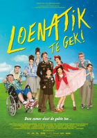 Online film Loenatik, te gek!