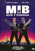 Online film Muži v černém