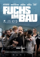 Online film Fuchs im Bau