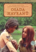 Online film Osada Havranů