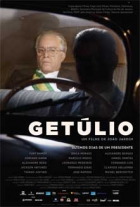 Online film Getúlio