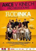 Online film Rodinka
