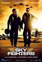 Online film Sky Fighters: Akce v oblacích