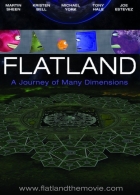 Online film Flatland: The Movie