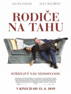 Online film Rodiče na tahu