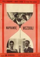 Online film Naprawde wczoraj