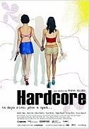 Online film Hardcore