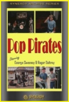 Online film Pop Pirates