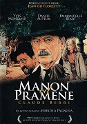 Online film Manon od pramene