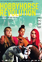 Online film Revoluční koníček