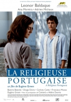 Online film A Religiosa Portuguesa