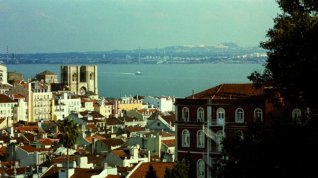 Online film A Religiosa Portuguesa