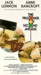 Online film Zajatec 2. avenue