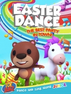 Online film Easter Dance: The Best Party in Town