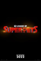 Online film DC Liga supermazlíčků