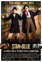 Online film Stan a Ollie
